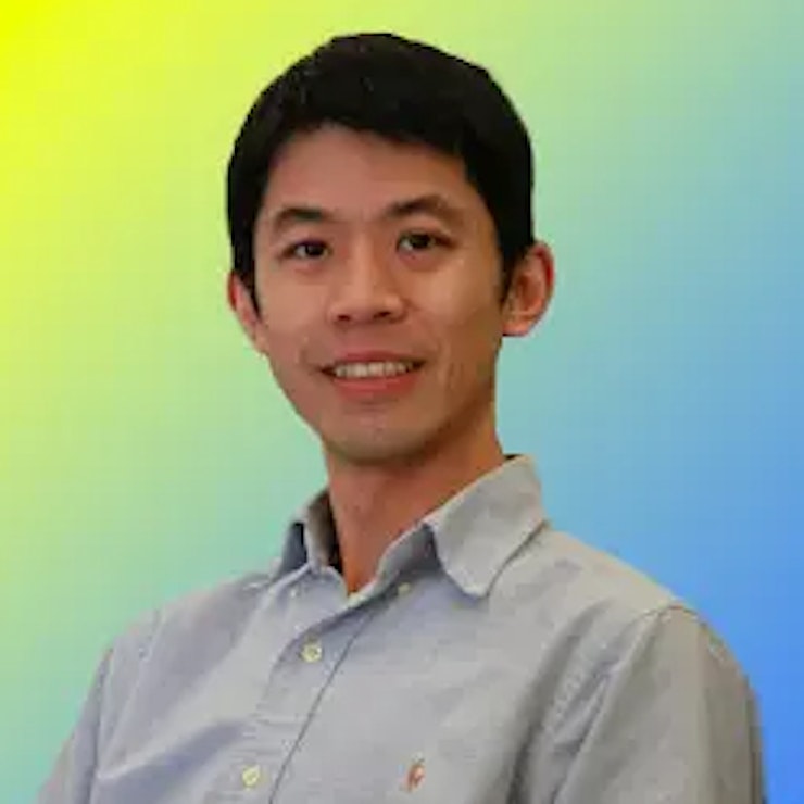 Rong Yan