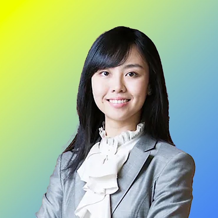 Ruming Liu