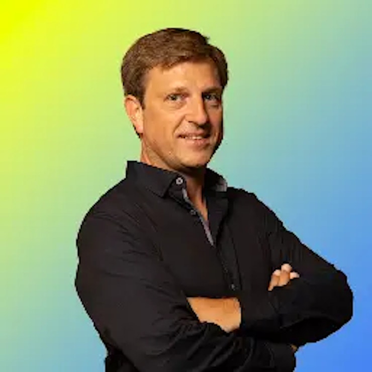 Sebastian Enderlein