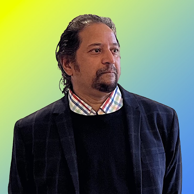 Shailesh Manjrekar