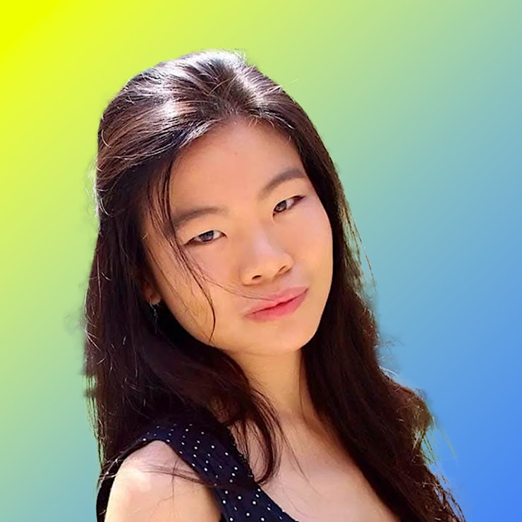 Sharon Zhou
