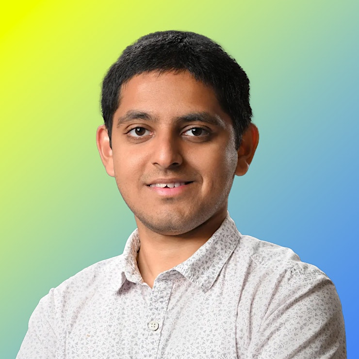 Shishir Girishkumar Patil