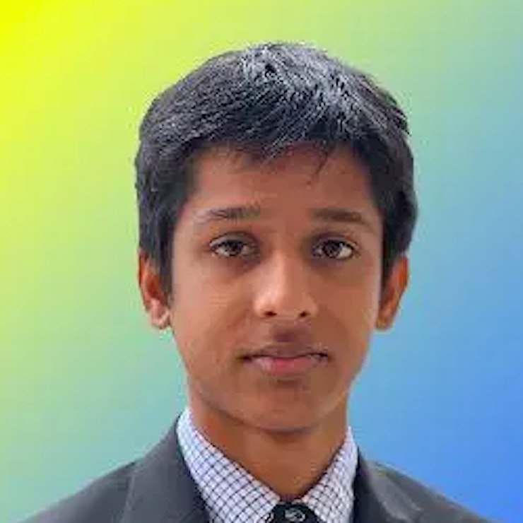 Siddhartha Jha