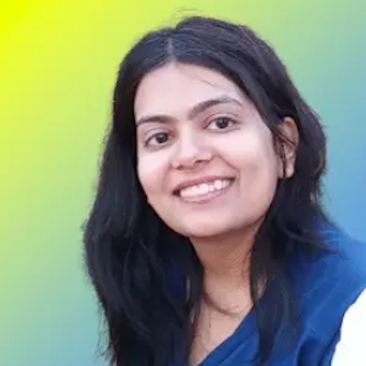 Soumya Batra