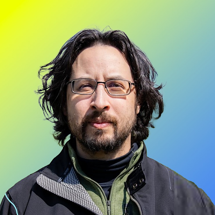 Stephen Chin