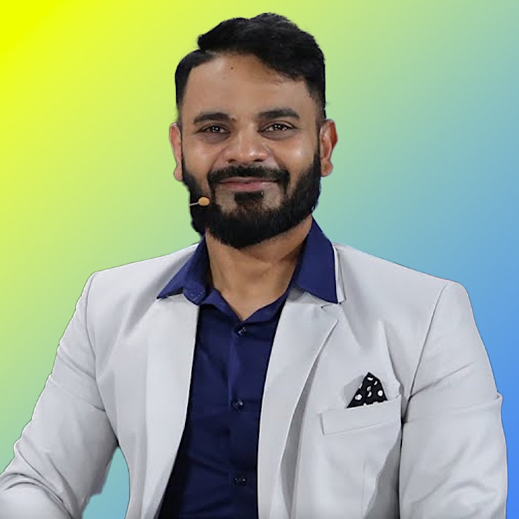 Sumeet Agrawal