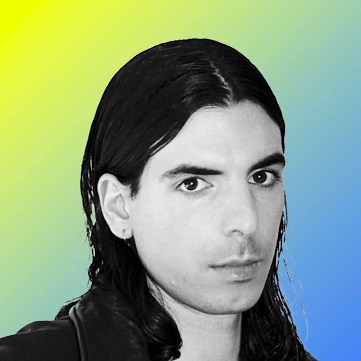 Tomas Hernando Kofman