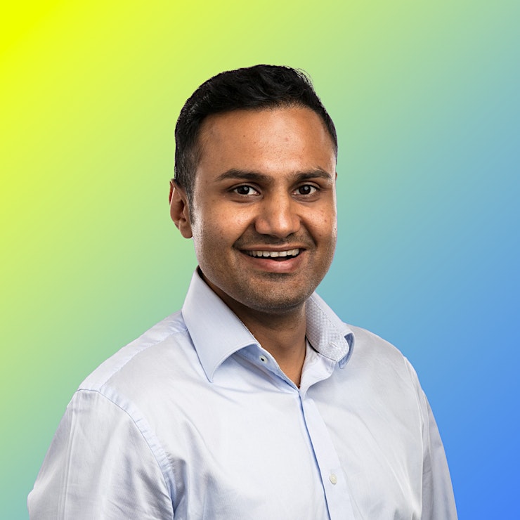 Tushar Gupta