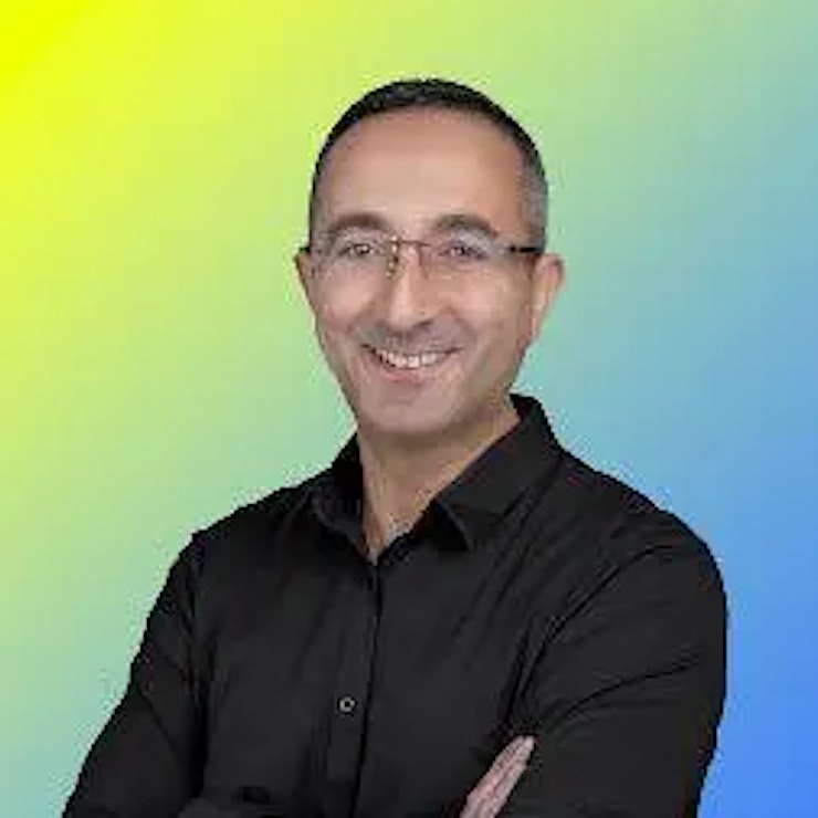 Uri Yerushalmi