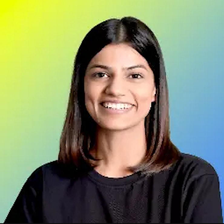Vaibhavi Gangwar