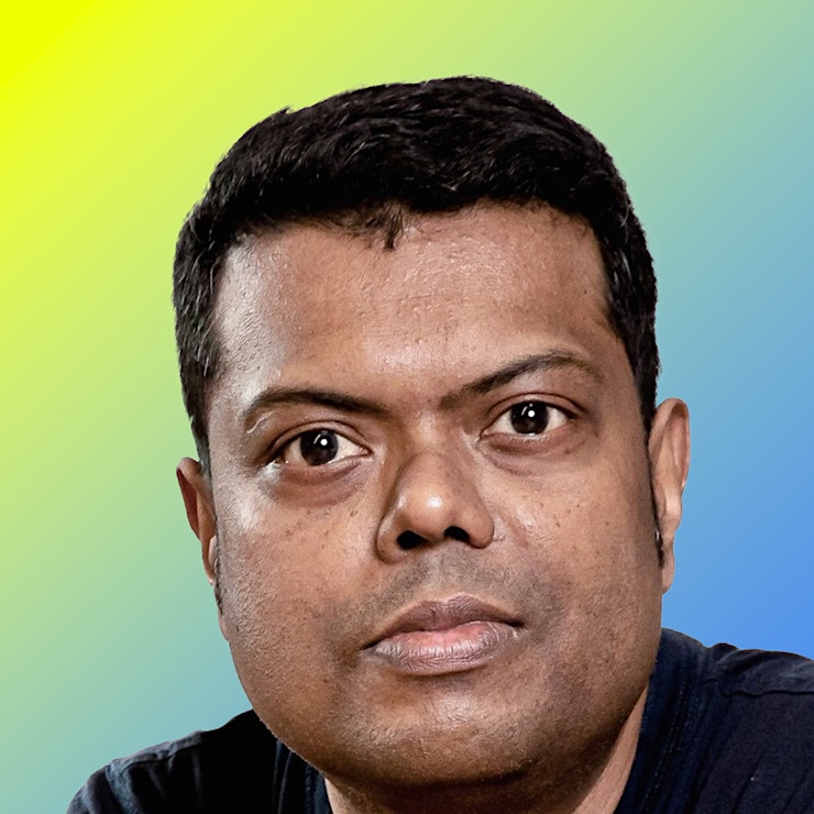 Viren Baraiya