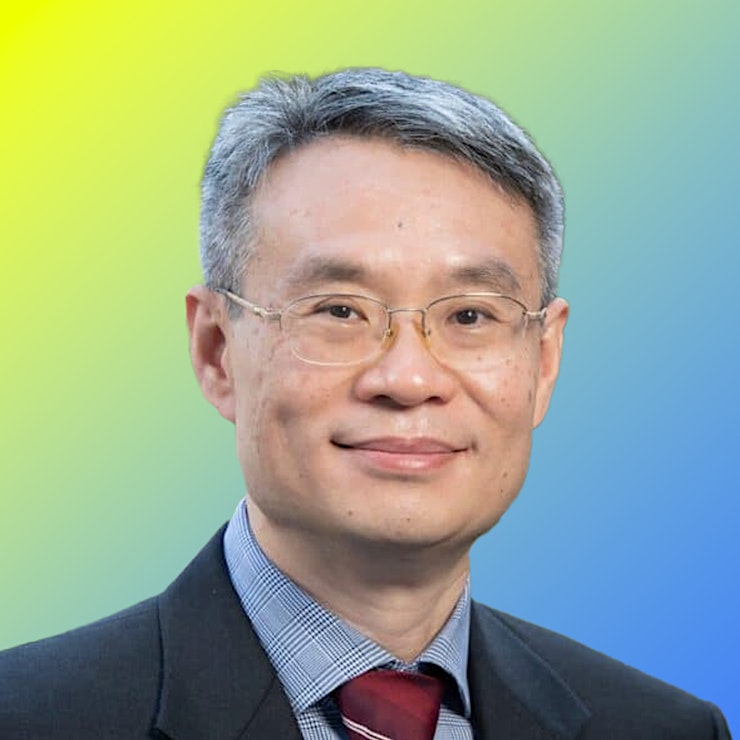 Yiran Chen