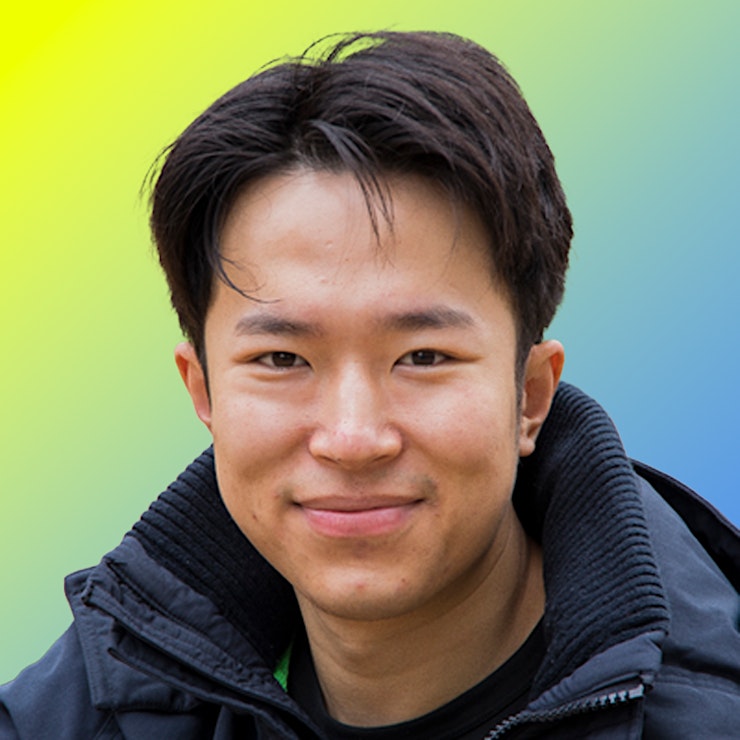 Yubei Chen
