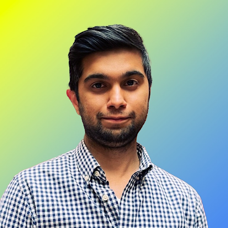 Zohaib Ahmed