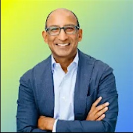 Sameer Dholakia