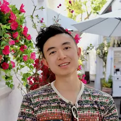 Jason Wei