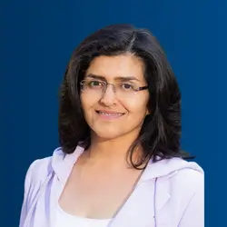 Dr. Rashmi Misra